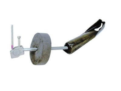 Dodge 52021721AA TENSIONER Parking Brake Cable
