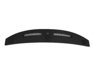 Dodge 1FT36XDVAC GRILLE Defroster