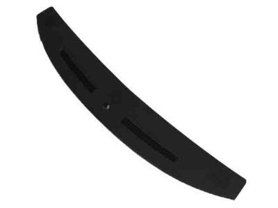 Dodge 1FT36XDVAC GRILLE Defroster