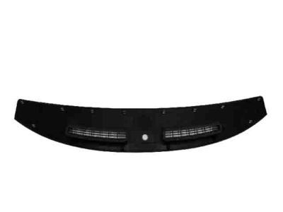 Dodge 1FT36XDVAC GRILLE Defroster