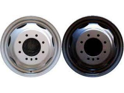 Dodge 52113156AA WHEEL Steel WDW