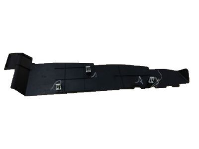 Dodge 4806117AC PANEL Under Hood Appearance