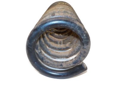 Jeep 52124207AA SPRING Front Coil