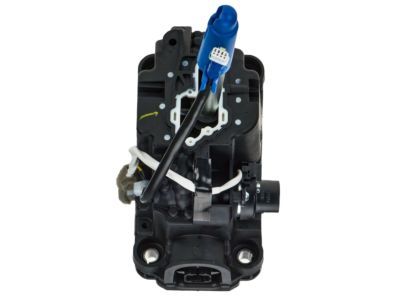 Dodge 68322226AC SHIFTER Transmission