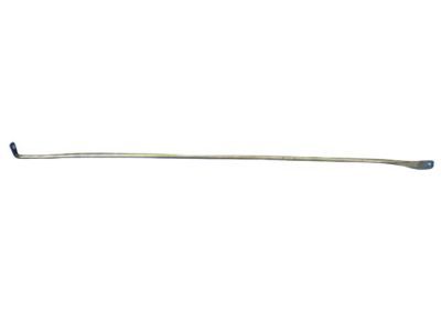 Jeep 55176588AB BRACKET Dash Panel to Plenum