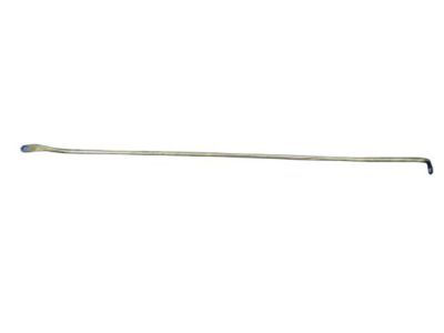 Jeep 55176588AB BRACKET Dash Panel to Plenum