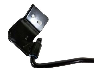 Mopar 55176635AF Support Rod, Front