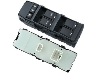Mopar V7700002AA Switch Window And Door Lock