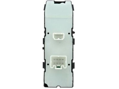 Mopar V7700002AA Switch Window And Door Lock