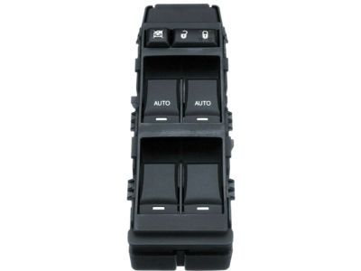Mopar V7700002AA Switch Window And Door Lock