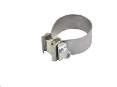 Jeep 55398182AA CLAMP Exhaust