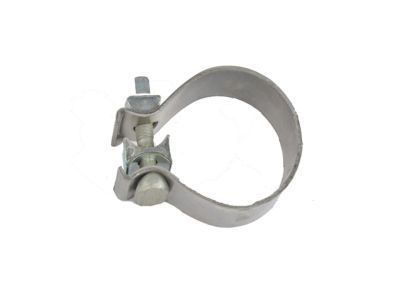 Jeep 55398182AA CLAMP Exhaust