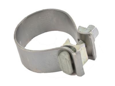 Jeep 55398182AA CLAMP Exhaust
