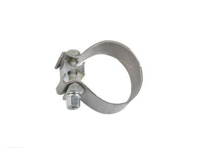 Jeep 55398182AA CLAMP Exhaust