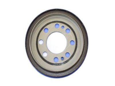 2005 Jeep Liberty Crankshaft Seal - 5066756AA