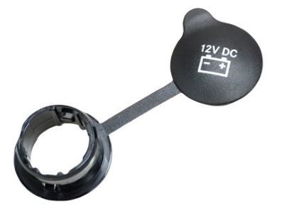 Jeep 68049806AA CAP Power Outlet