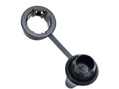 Jeep 68049806AA CAP Power Outlet