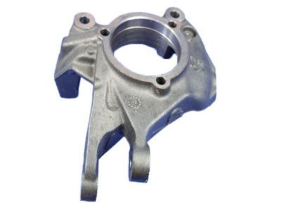 Jeep 68017195AA KNUCKLE Front