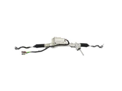 Mopar 68321638AB Gear Rack And Pinion Electric