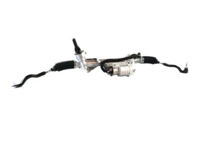 Mopar 68321638AB Gear Rack And Pinion Electric