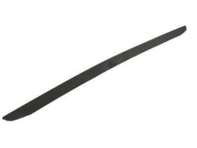 Mopar 5XB36LXHAA Air Dam Front