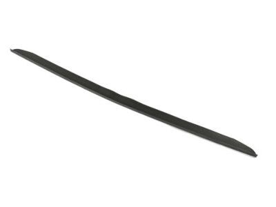 Mopar 5XB36LXHAA Air Dam Front