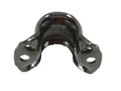 Mopar 52013696AA Retainer Stabilizer Bar Grommet