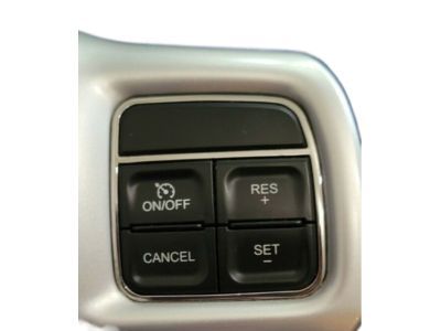 Mopar 56046094AD Switch Speed Control