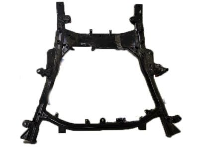Chrysler Voyager Front Cross-Member - 68188235AF