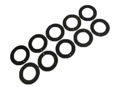 Dodge 4504568 WASHER PACKAGE Side Gear Thrust