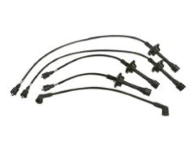 Chrysler 5136001AA CABLE PACKAGE Ignition
