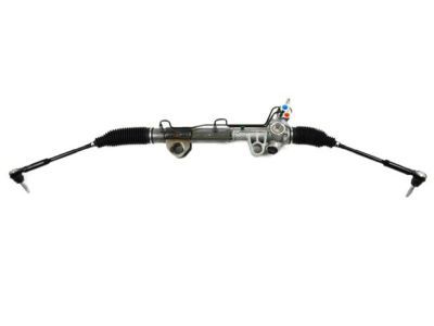 Dodge Ram 1500 Rack And Pinion - RL106518AZ