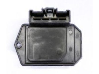 Dodge 68197587AA MODULE Power Blower Motor