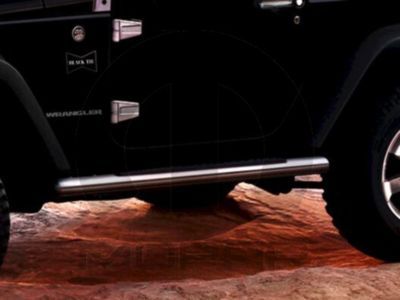 Jeep 82210564AF STEP KIT Tubular Side
