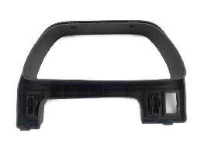 Ram 5MY13DX9AA BEZEL Instrument Cluster