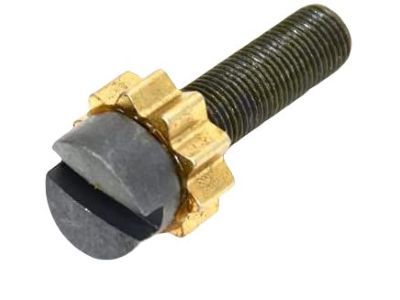 Jeep 68003602AA ADJUSTER Parking Brake