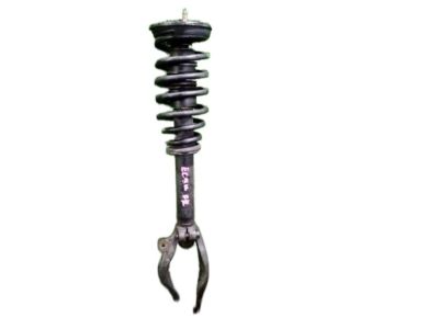 Chrysler MB864801 FORK, Frt. Shock Absorber Damper