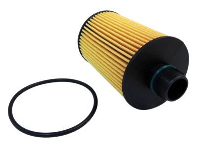 Mopar 68109834AA Filter Engine Oil 68229402Aa – Not for Ram 1500