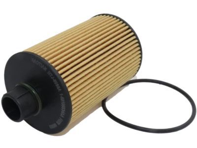 Mopar 68109834AA Filter Engine Oil 68229402Aa – Not for Ram 1500