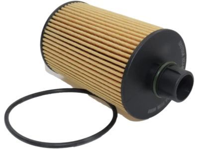 Mopar 68109834AA Filter Engine Oil 68229402Aa – Not for Ram 1500