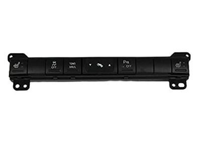 Jeep 56010655AD SWITCH 6 Gang