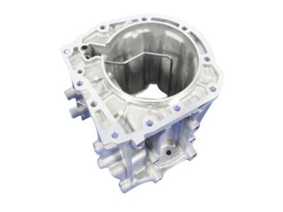 Jeep 52852986AB ADAPTER Transfer Case