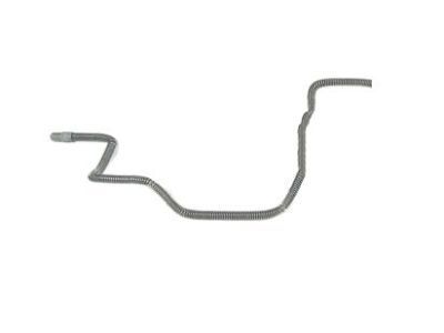 Mopar 52009890AB Tube Brake