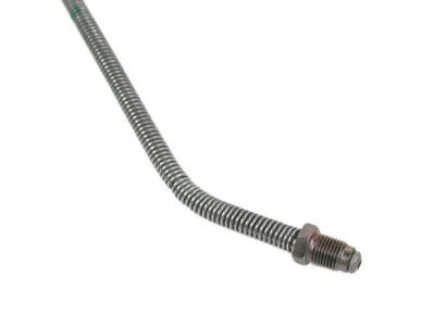 Mopar 52009890AB Tube Brake