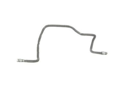 2002 Dodge Dakota Brake Line - 52009890AB