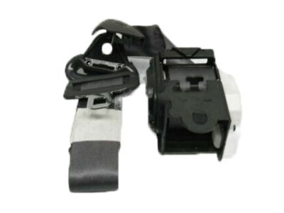 1996 Dodge Dakota Seat Belt - F959RAZ