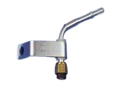 Dodge 5011826AA TUBE Fuel Return