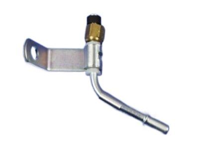 Dodge 5011826AA TUBE Fuel Return