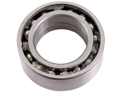 Jeep 5013376AA BEARING Output Shaft