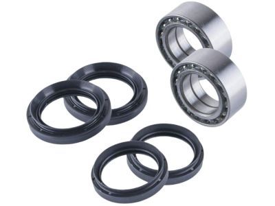 Jeep 5013376AA BEARING Output Shaft